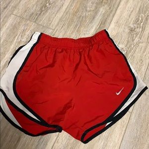 Nike Athletic Shorts